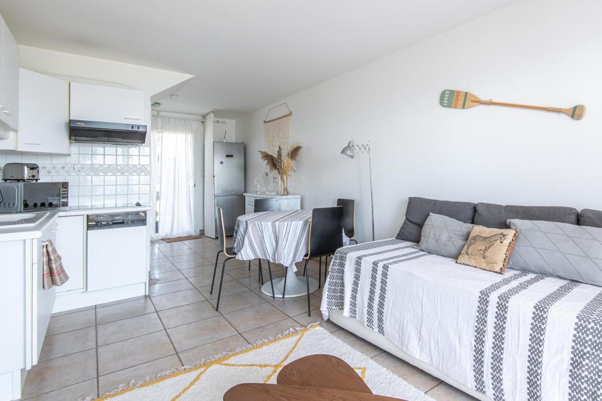 Apartment Les Pieds Dans L Eau